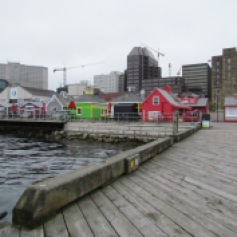 Harbour Halifax, Nova Scotia (c) tanadia.com
