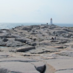 Peggy's Cove, Nova Scotia (c) tanadia.com