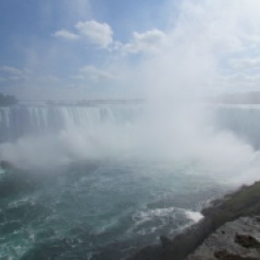 Niagara Falls, Ontario (c) tanadia.com