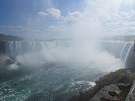 Niagara Falls, Ontario (c) tanadia.com