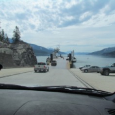 Roadtrip durch die Rockies (c) tanadia.com